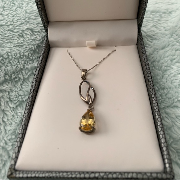 Rogers&Hollands Necklace - Picture 1 of 2